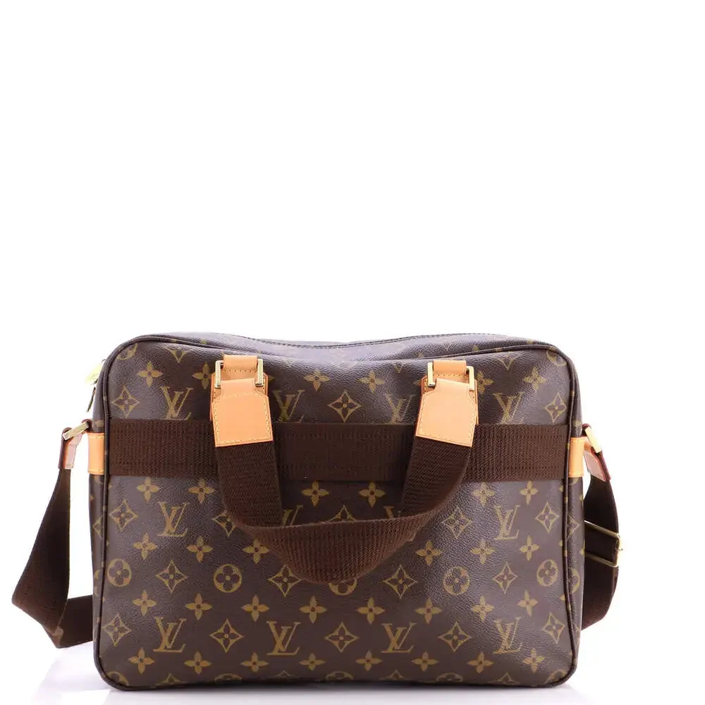 Louis Vuitton Sac Bosphore Handbag #245045L15B - Picture 3 of 7